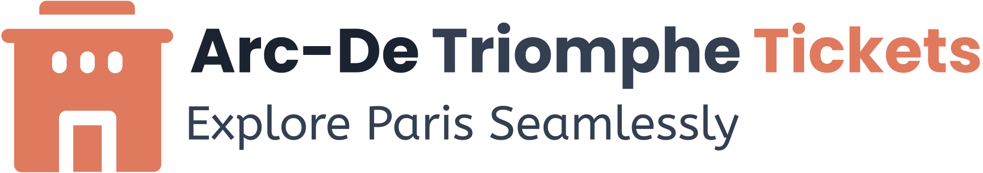 Arc-De Triomphe Tickets